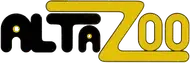 Logo Alta Zoo versione scura